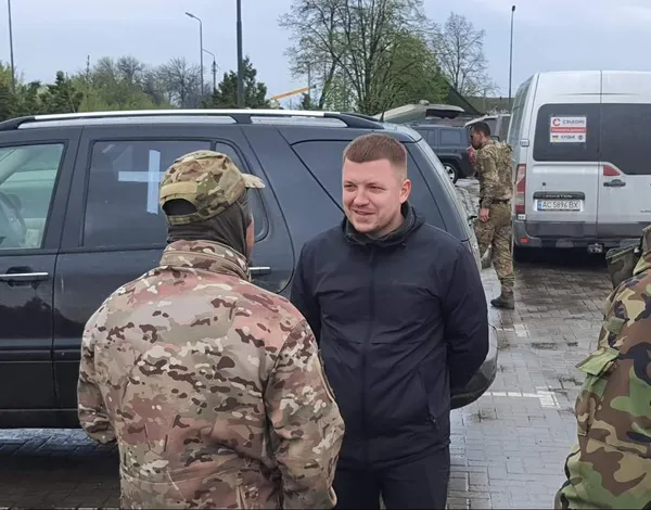 Тарас Шкітер
