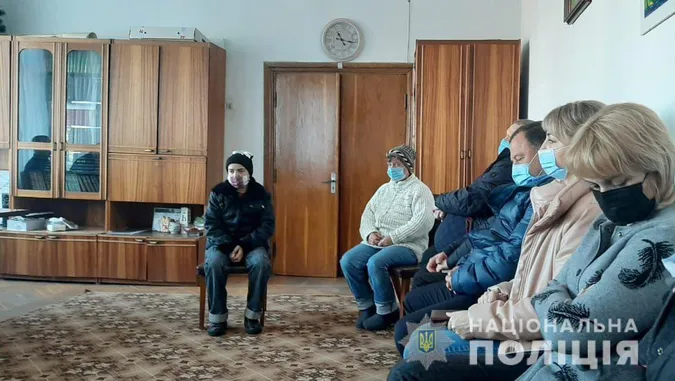 Волинські поліцейські наполягають, аби знайденого ними хлопця не повертали матері