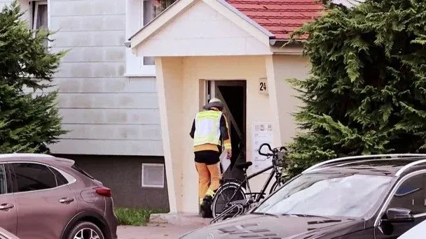 101 троянда з ртуттю і миш’яком: у Німеччині намагалися отруїти українку