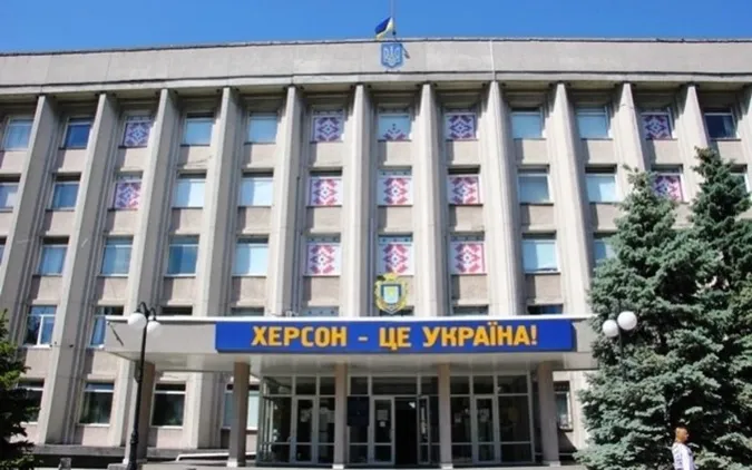 У Херсоні окупанти можуть зімітувати «мітинг» на свою підтримку