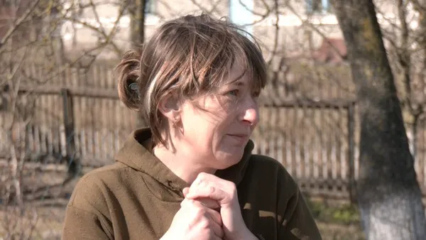 «В селі добре. Сусіди хороші»: як живуть та господарюють у Старому Загореві на Волині (фото, відео)
