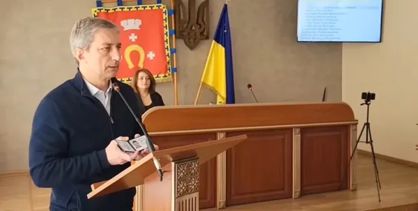 Ковельчанину, який зник безвісти на війні, присвоїли звання «Заслужений тренер України» (фото)