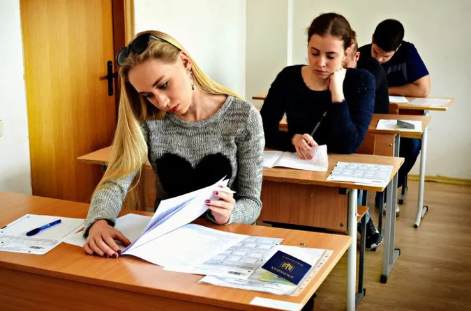 Які твори з української літератури будуть на ЗНО-2019