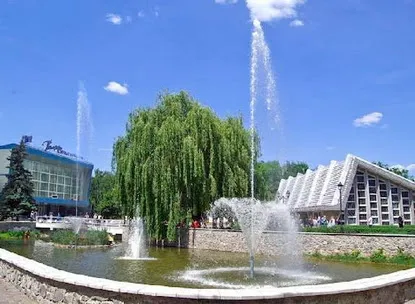 Чорнобильці можуть самі обирати заклади для санаторно-курортного лікування