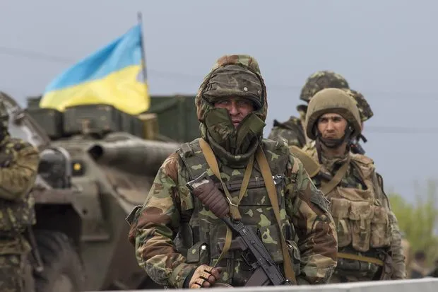 Волинська ОДА сприятиме залученню «контрактників» в армію