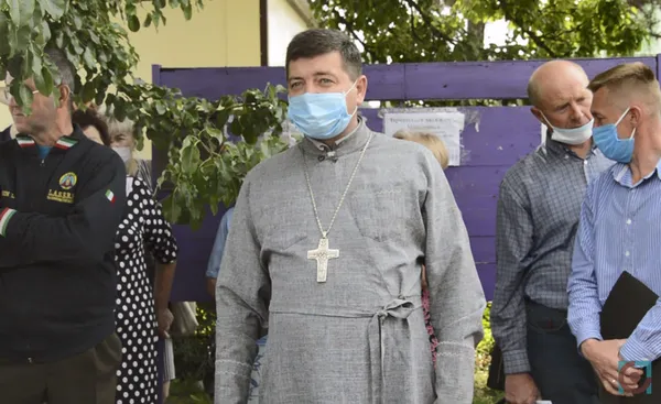 Пригоди «під градусом». ТОП-10 курйозних справ про нетверезе водіння на Волині у 2020