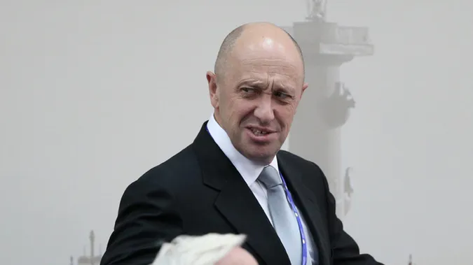 Аналітики пояснили, чому Пригожин закликає закінчити «СВО»