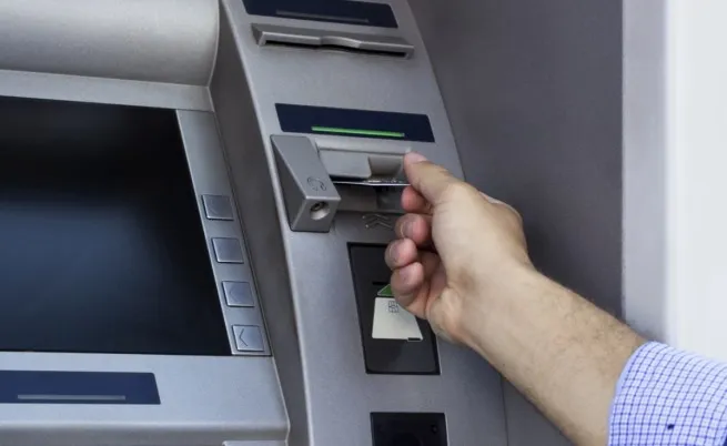 Мережа банкоматів «Атмосфера» існуватиме й надалі