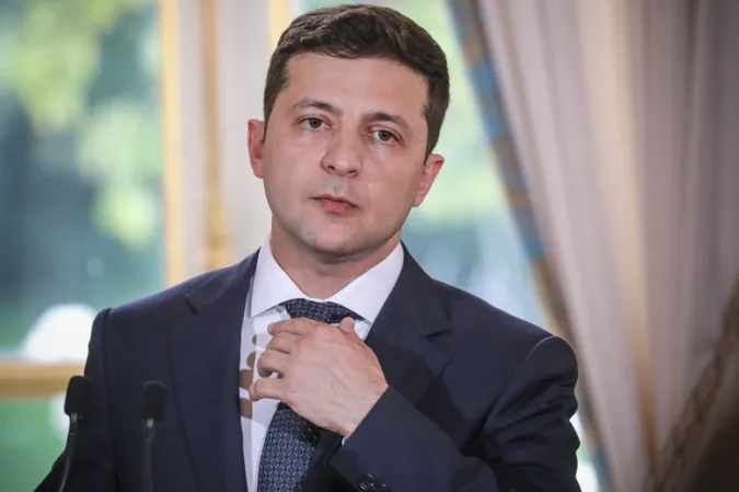 «Не розслабляйтеся», – Зеленський натякнув на місцеві дострокові вибори