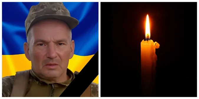 Понад рік невідомості: підтвердили загибель волинського захисника Геннадія Марчука