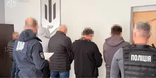 На Волині викрили схему незаконної вирубки лісу: збитки оцінили у 15 мільйонів гривень (фото)