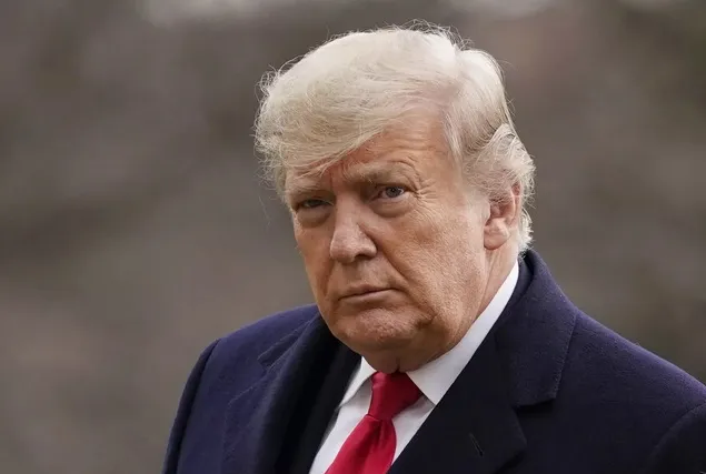 Трамп назвав дії росіян в Україні геноцидом