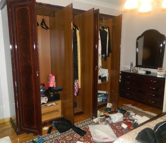 Залазили через вікна і не гребували нічим: на Волині затримали серійних злодіїв