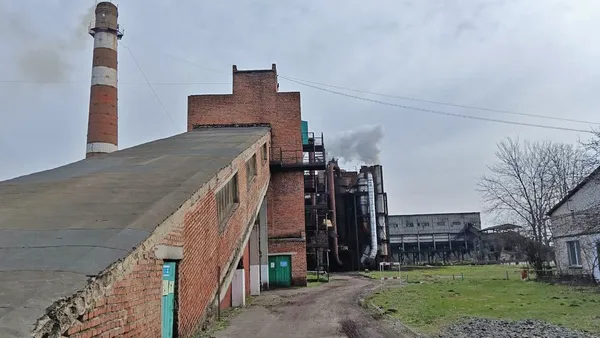 До 200 тонн торфобрикету на добу: як працює «Волиньторф» в період великої війни (фото, відео)