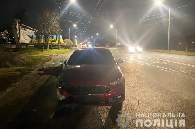 Загинув 18-річний хлопець: розповіли деталі смертельної ДТП під Луцьком (фото, відео)