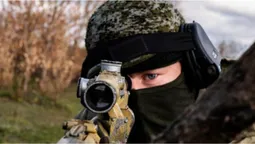 Американські ЗМІ повідомляють, що Росія планує вторгнення в Україну на початку 2022 року (відео)