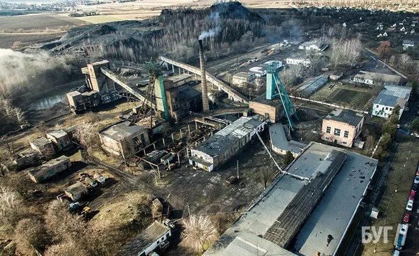 Керівника нововолинської шахти три дні «ламали» в міністерстві, щоб звільнився, – профспілка