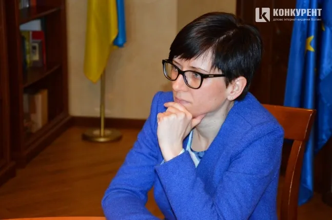 Чому Генконсул Польщі покидає роботу в Луцьку?