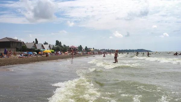 І море, і гори: куди податися у відпустку в Україні