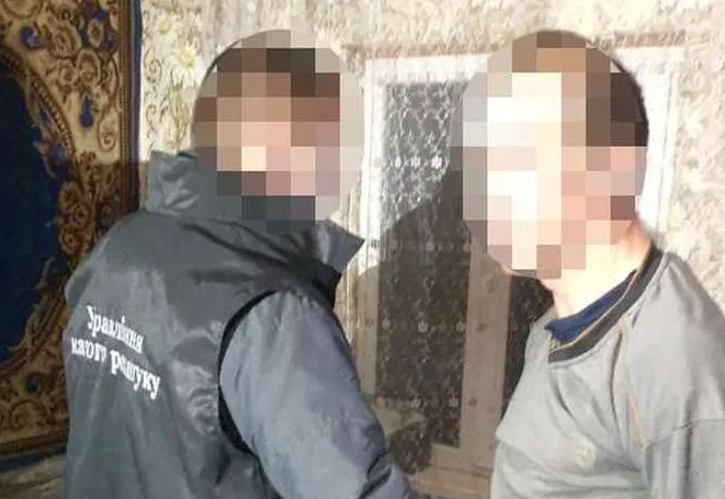 Задушив поясом від халата: підозрюваного у вбивстві волинянки взяли під варту