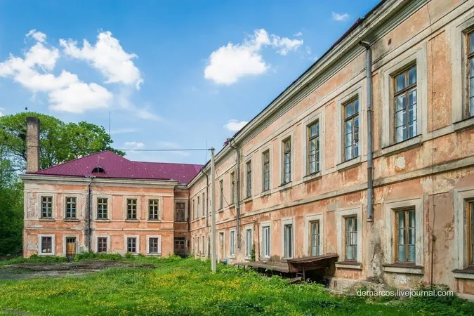 Що подивитися біля Луцька, окрім замку Любарта: дві маловідомі локації