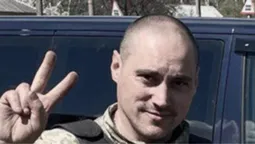 У Володимирі попрощаються із сержантом Русланом Кулешею