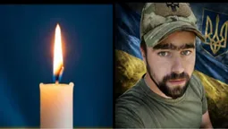 Майже рік невідомості: за ДНК підтвердили загибель нацгвардійця з Волині Віктора Петрухіна
