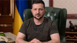 Зеленський розповів про результати українського контрнаступу (відео)