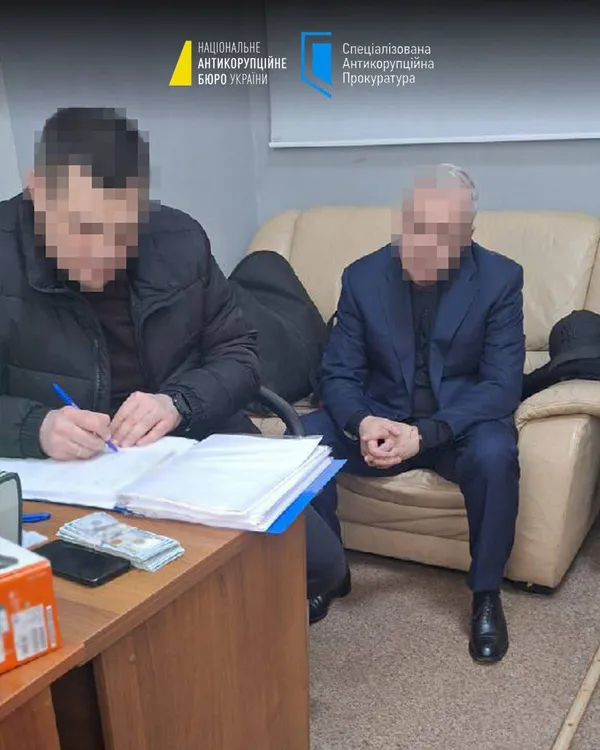 ⚡️Офіційно: ексміністр енергетики Галущенко отримав підозру у масштабній справі з відмивання грошей
