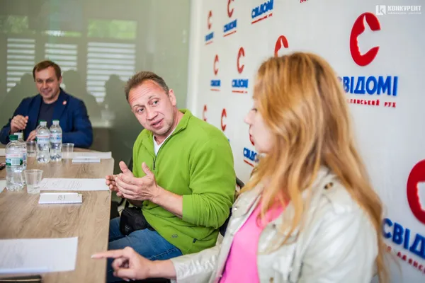 Частково запущений бізнес – це нерентабельно: луцький підприємець про досвід Німеччини