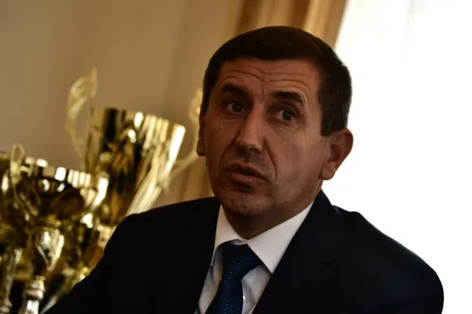 В УКРОПі та БПП розповіли, чим їх «причарував» голова Боратинської ОТГ