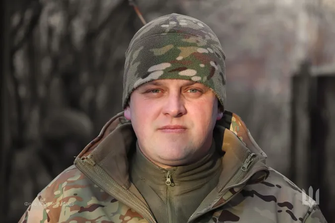 Обличчя війни: показали гранатометників та кулеметників волинської «сотки»