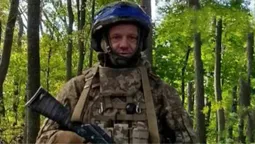 На Волині попрощалися із загиблим захисником Сергієм Ловяном (відео)