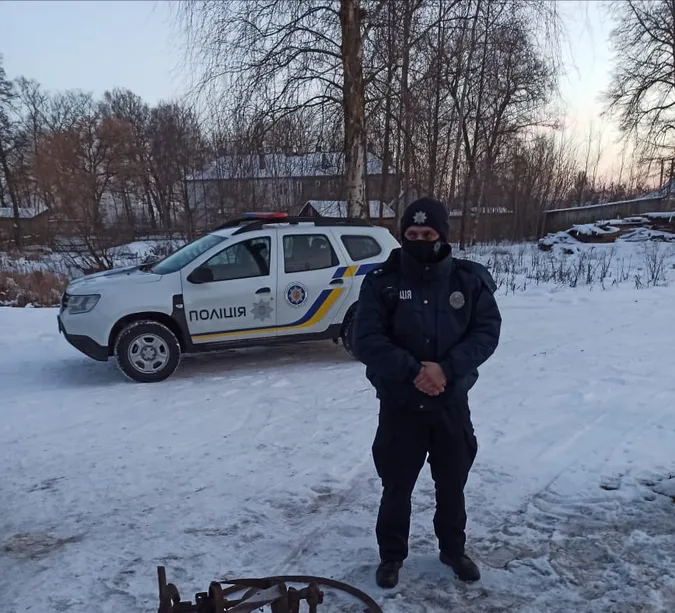 На Волині розкрили «сімейний» злочин: син обікрав свою матір (фото)
