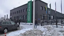 На Волині іспити з водіння можна здати лише у двох сервісних центрах: де саме (фото)
