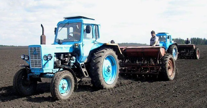 Мінагро про посівну: критичну проблему з паливом вирішують на рівні перших осіб країни