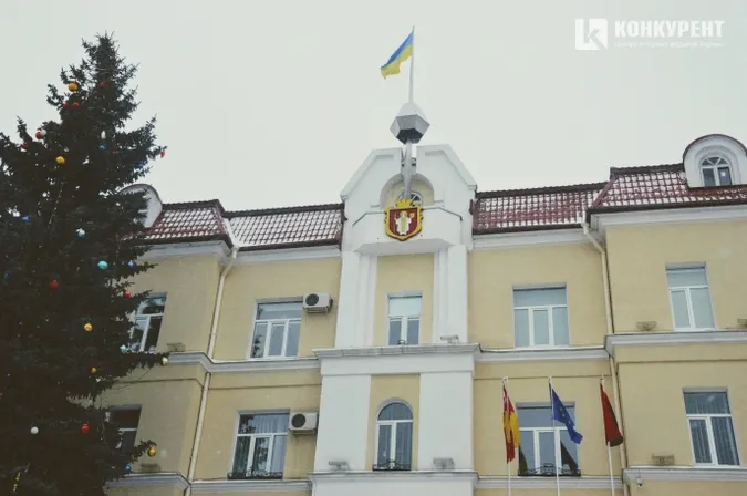 У Луцькраді не взяли до відома факт смерті міського голови