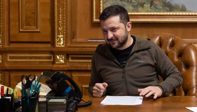 Зеленський провів розмову з головою МВФ – про що говорили