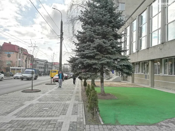 Один день з життя Луцька у фото