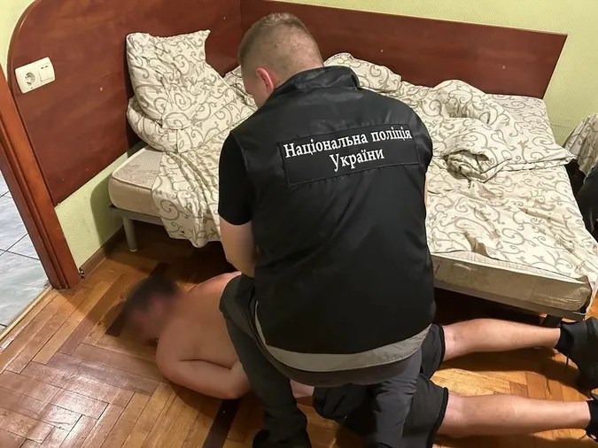 Розбірки і помста: у Ковелі в будинок кинули гранату (фото)