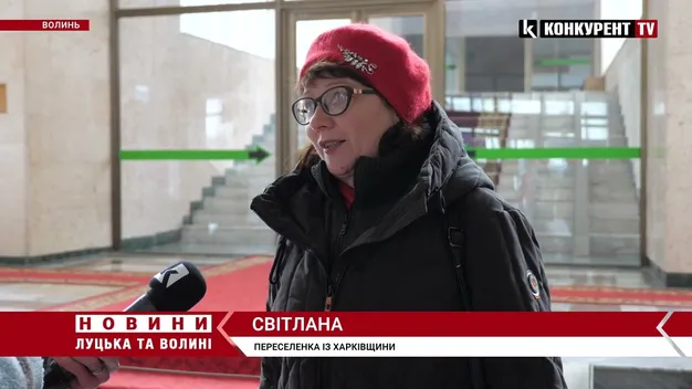 Ірина Верещук відвідала Волинь із робочим візитом (відео)