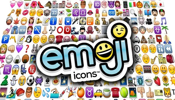 Apple змінить символи emoji