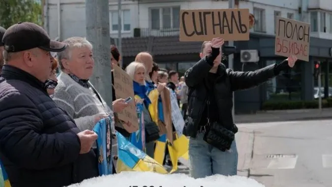 У Володимирі відбудеться акція на підтримку полонених та зниклих безвісти