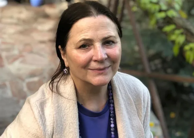 На 76-му році життя померла народна артистка України Ніна Матвієнко