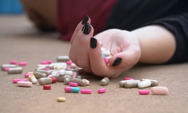 Підліткові самогубства: луцький психолог розповів, як вберегти дитину