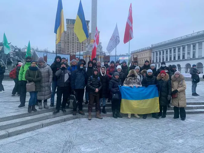 Волинські підприємці звернулися з претензією до нардепа
