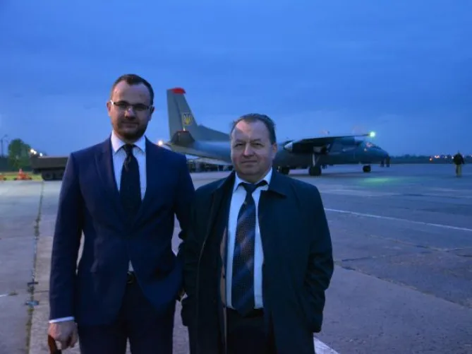 «Юлін прапорщик» у Луцьку підписує собі премії й не думає про зубожіння, - Надточій про зарплати в Луцькраді
