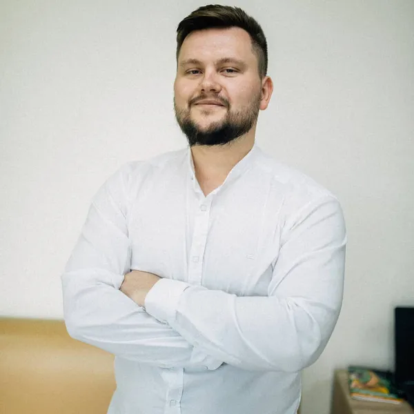 Віталій Дмитрук