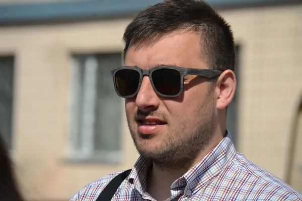 Депутат Павло Данильчук
