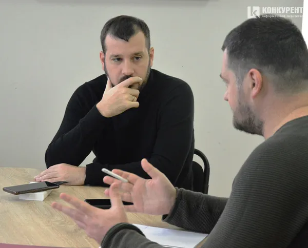 Віктор АНДРУСІВ: «Хороша держава – це та, якої мало в житті людини»